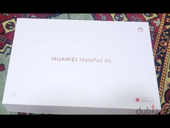 هواوي ميت باد اير Huawei Mate Pad Air - 3