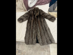 vintage mink coat - 3