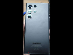 Samsung Galaxy s23 ultra