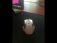 wireless mouse gaming - 1