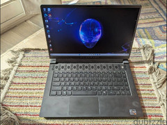 Dell Alienware M15 R5 Ryzen gaming laptop