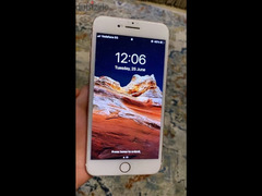 I phone 7 plus 128g - 3