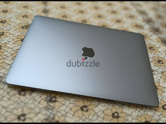 Apple 2020 MacBook Air Laptop: Apple M1 chip.