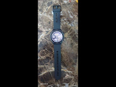 ساعة شاومي ذكية Xiaomi Mi Smart Watch  1.39 inch - 3