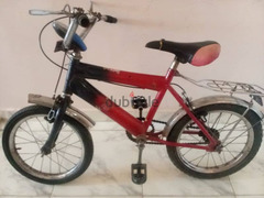 دراجة اطفال - 1