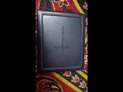 Tommy Hilfiger Passcase and Valet Wallet Genuine Leather - 3