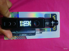 فيب voopoo drag s2 pnpx coil بطاريه داخليه - 3