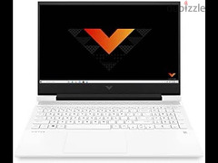 Laptop Hp victus new - 1