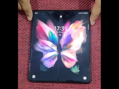 Samsung fold 3