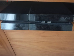 Playstation 4 console for sale