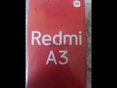 Redmi A3 - 1