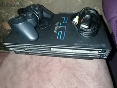 playstation 2 - 3