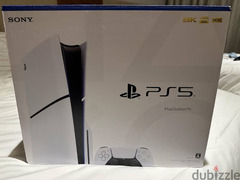 PlayStation 5 - 3