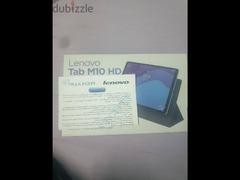 Lenovo M10 HD 64 GB - 3