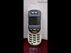 Motorola  Talkabout T192