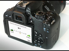 Canon 800Dحاله فريدة - 1