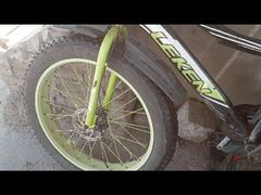 دراجه للبيع - 3