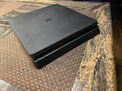 PlayStation 4 slim 500gb - 3