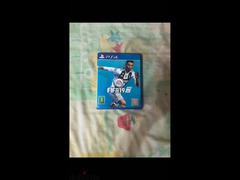 Fifa 19 مستعمل