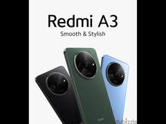 Xiaomi 13c and A3