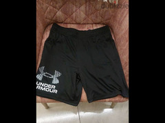 Under Armour Boys Shorts Size from 14-16 years - 1