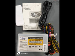 Antec TruePower 2 550 watt - Model TPII-550 - 2
