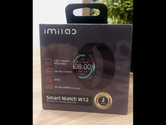 smart watch for men - 1