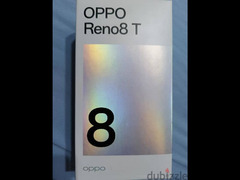 Oppo Reno8 T