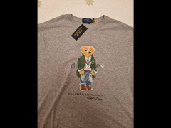 Ralph Lauren T shirt X Large BRAND NEW with Label - 3
