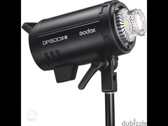 Godox dp600iii v head light new