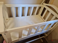 Baby bed - 2