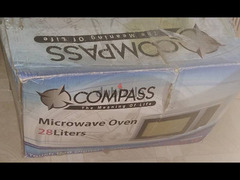 microwave - 2