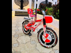 دراجة bmw AL-AMIR مقاس 20 - 2