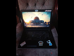 dell 7510 laptop workstation - 3