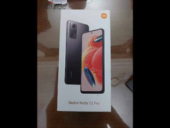 redmi note 12 pro 4g