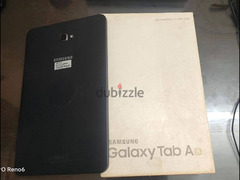 samsung tab a6 - 2