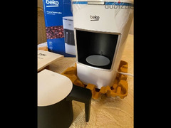 Beko coffee machine new bkk2300 - 2