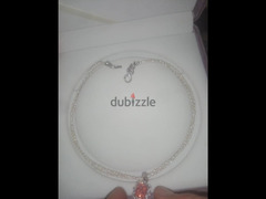 Jewelry necklace - 3