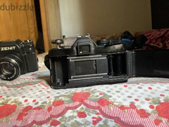 كاميرا yashica fx-3 super 2000 - 3