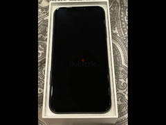 Iphone X Excellent condition