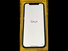 Iphone X Excellent condition - 3