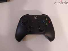 XBOX ONE + controller + all cables - 2