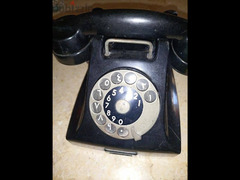 تليفون قديم من سنة ١٩٦٢ للبيع