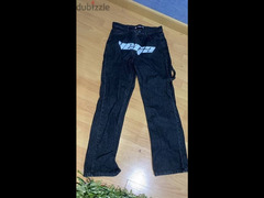 vega jeans - 1