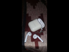 سماعه اير بودز Airpods - 3