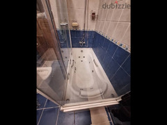 used Jaccuzzi in perfect condition - 3