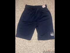 cotton shorts for boys from max