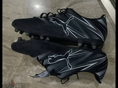 Football shoes PUMA - 3