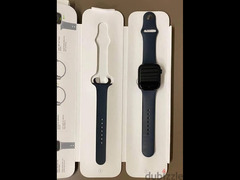 Apple Watch series 8 battery 100 45mm - 3