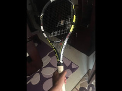 babolat aeropro jr26 - 2